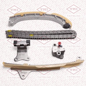 Комплект цепи ГРМ TOYOTA Auris/Corolla/Yaris 05 TFS1072 TFS1072 TATSUMI