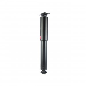 Амортизатор задний GAS 349069 KAYABA