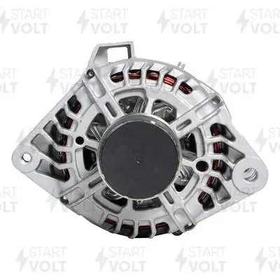 Генератор 110A LG0801 START VOLT