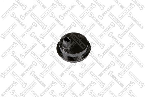 датчик ABS! перед\ Toyota 06-65754-SX STELLOX