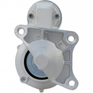Стартер 300N10021Z 300N10021Z ZAUFER