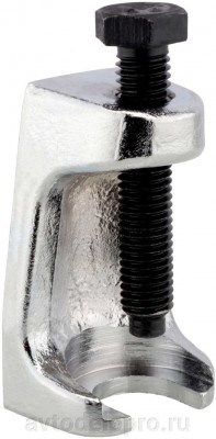 Съемник тяг рулевых (рабочий ход 19-45мм) АВТОДЕЛО 41521 AVTO DELO