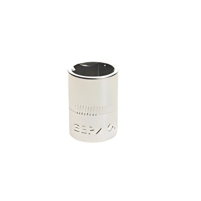 Головка торцевая 1/4" 13мм ЭВРИКА ER-90213 EVRIKA