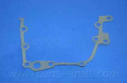 Прокладка насоса масляного HYUNDAI VERNA(LC) 99-06 P1A-A006 P1A-A006 PMC PARTS MALL
