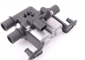 клапан отопителя!\ BMW E53/E70/E71/F15/F16 all 64 11 6 910 544 BMW