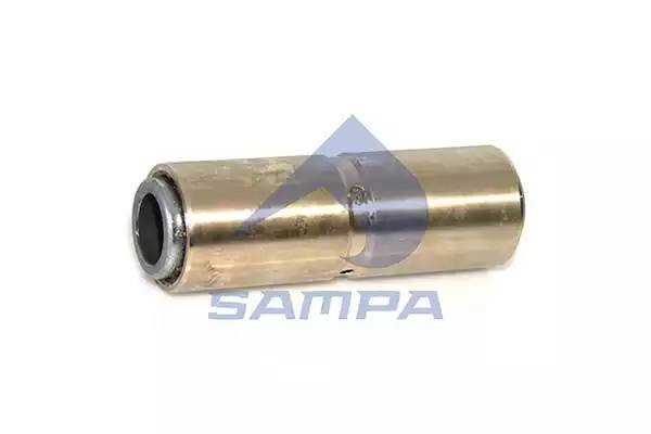 Втулка рессоры Ø24.5x45.0x140.0 mm 100295 SAMPA