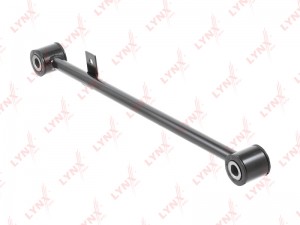рычаг задней подвески поперечный задний левый!\ Nissan X-Trail T30 05> C5571L LYNXAUTO