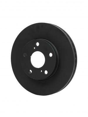 диск тормозной передний! Toyota Avensis/Camry all 93> Z06028 ZENTPARTS