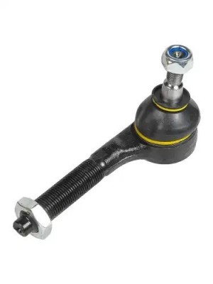 наконечник рулевой левый!\ Peugeot 605/607 95> Z10905 ZENTPARTS