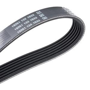 Ремень приводной поликлиновой 6PK1545 DAYCO 6PK1545 DAYCO