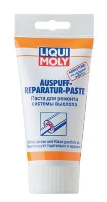 Паста для ремонта системы выхлопа Auspuff-Reparatur-Paste 0,2кг 7559 LIQUI MOLY