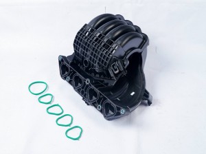 Коллектор VW Polo (10-) впускной NSP NSP036129709KA NSP