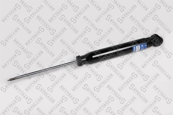 Амортизатор VW Passat (96-05) SKODA Superb (01-08) задний левый/правый газовый S 4213-9825-SX STELLOX