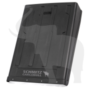 Крыло универсальное (450х640) передний подкрылок 1071854 SCHMITZ CARGOBULL