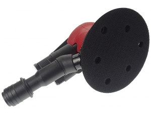 Машинка пневматическая шлифовальная эксцентриковая 5" JTC JTC7936 JTC TOOLS