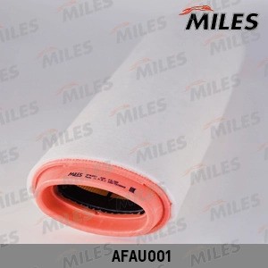 Фильтр воздушный BMW E46/E39/E38 2.5D-3.0D/RANGE ROVER 3.0D 02- AFAU001 (FILTRON AFAU001 MILES