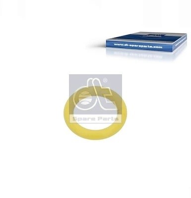 кольцо уплотнит.! (р) 7.66x1.78\Scania P/R-Series CP/CR/CT 1.27420 DIESEL TECHNIC