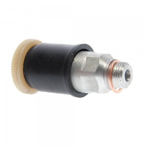 Насос топливный ГАЗ-4301,3309 ручной подкачки MEGAPOWER 11028013 MEGA POWER