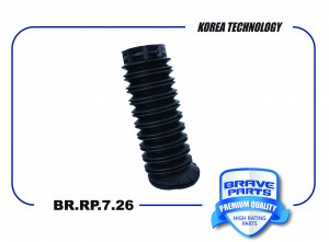 Пыльник амортизатора переднего 48559-33020 BR.RP.7.26 Toyota Camry V70 BR.RP.7.26 BRAVE