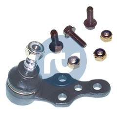 опора шаровая к-кт!\ Daewoo Nexia/Espero 91> 93-00320-056 RTS