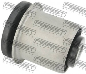 Сайлентблок задн верхнего рычага AUDI A6 (4B/C5) 1997-2005 VWAB-040 VWAB-040 FEBEST