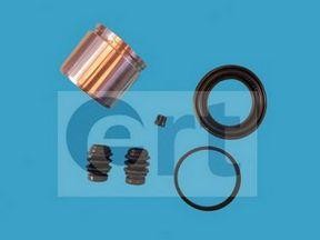 HONDA JAZZ (2002-2008) D=51 401360 ERT