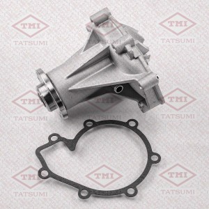 SSANGYONG KORANDO,MUSSO 95> TGF1032 TATSUMI