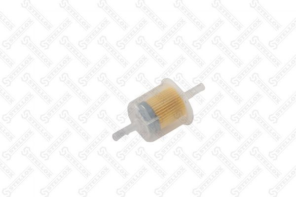 фильтр топливный! Mazda 323 1.1-1.5i 80-85 21-00576-SX STELLOX