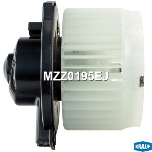 Мотор печки c крыльчаткой MZZ0195EJ MZZ0195EJ KRAUF