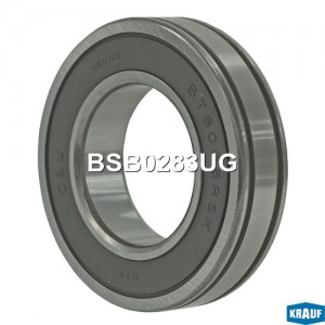 Подшипник стартера NACHI Japan BSB0283UG BSB0283UG KRAUF