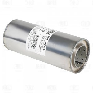 Пламегаситель универс. 100/250-60 (нерж. сталь) (ESM 10025060p) ESM 10025060P TRIALLI