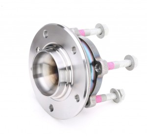 BMW 3-СЕРИЯ E90/E91 (2005>) с подшипником 713 6493 80 FAG