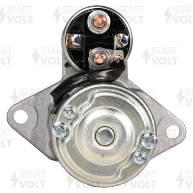 Стартер для ам Subaru Forester SF,SG,SH 2.0i,2.5i МТ (LSt 2202) LST2202 START VOLT