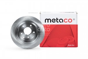 NISSAN QASHQAI (J10) (2006-2014) 3060006 METACO