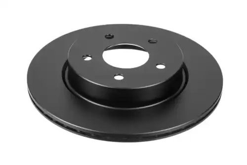 диск тормозной Nissan X-Trail T32 13>, Renault Koleos, KIA Bongo III 1. Z06344 ZENTPARTS