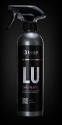 Лубрикант для глины 500мл спрей Lubricant DETAIL DT0139 DETAIL