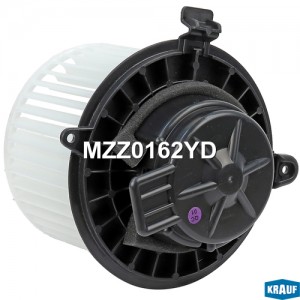 Мотор печки c крыльчаткой MZZ0162YD MZZ0162YD KRAUF