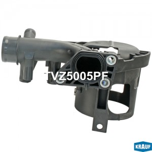 TVZ5005PF Фланец системы охлаждения TVZ5005PF KRAUF