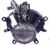 фара противотуманная!\ BMW E46 all 01-04 444-2008N-UQ DEPO