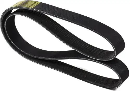 ремень поликлиновой! 8PK1275\VOLVO FM9, MAN TGX/TGS Z22984 ZENTPARTS