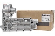 Головка маслоохладителя ISLe Cummins КАМАЗ CAMIDA 143138 CAMIDA