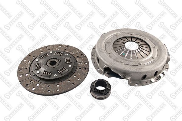 к-кт сцепления! c подшипником\ Ford Transit 2.5D 88> 07-01029-SX STELLOX