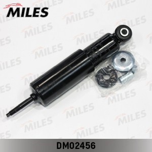 Амортизатор масляный передний ВАЗ 2101-2107 (KYB 443122) DM02456 DM02456 MILES