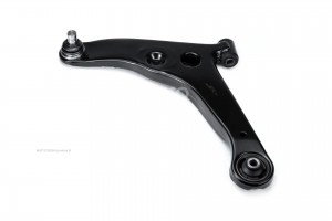 Рычаг передний левый 4300009L METACO