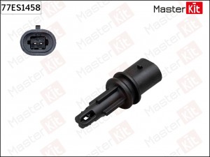 Датчик, температура впускаемого воздуха OPEL 77ES1458 77ES1458 MASTER KIT