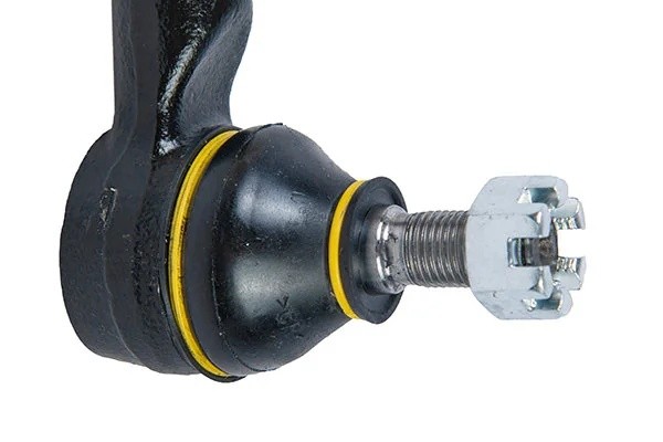 наконечник рулевой!\ Lexus RX300/330/350 03> Z11086 ZENTPARTS