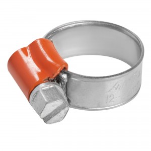 ХОМУТ 12-22/9.7 ММ ЧЕРВЯЧНЫЙ УСИЛЕННЫЙ W1 AHC-S-05 AIRLINE