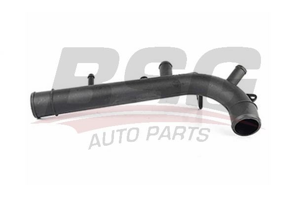 Патрубок OPEL Astra F (98-00) системы охлаждения BSG BSG65545007 BSG