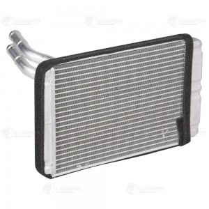 Радиатор отоп. для а/м Hyundai Matrix 01- LRh0827 LRH 0827 LUZAR