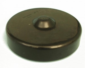 Кожух защитный опоры передней стойки ВАЗ 2108, 2109, 2110, 2111, 2112, 2113 21080290105400 DAAZ